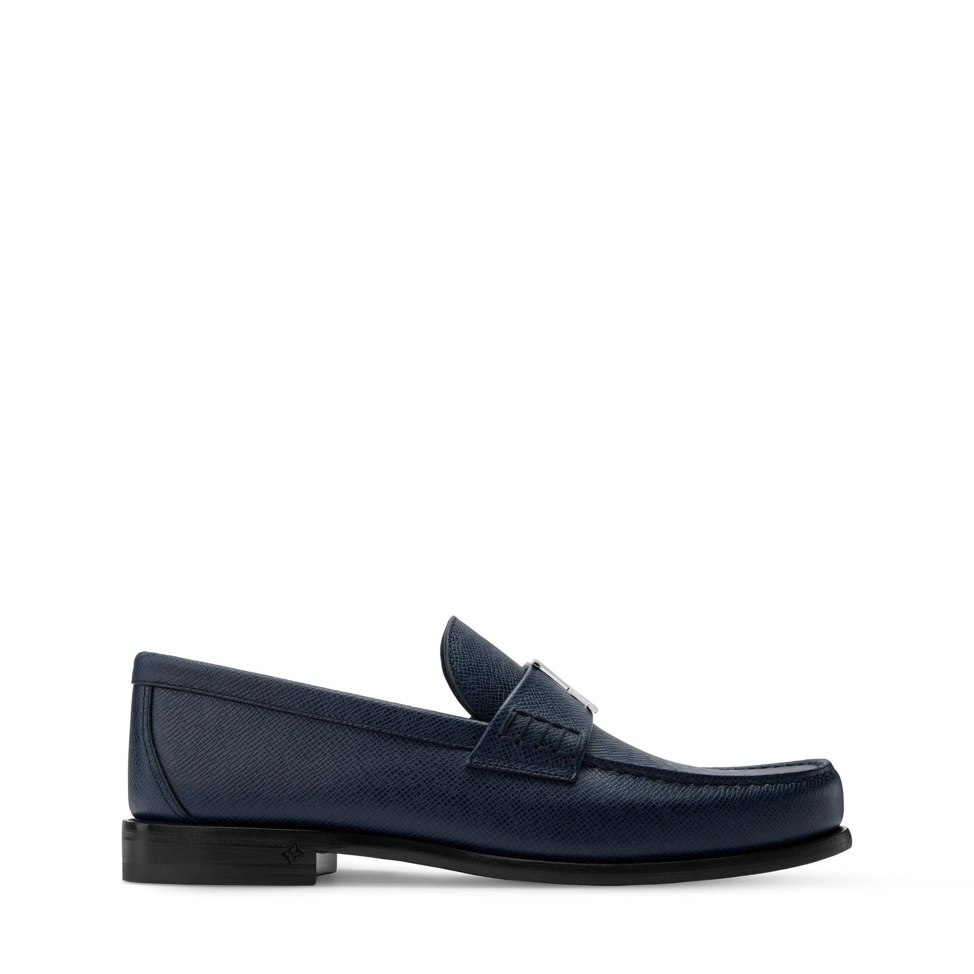 Major Loafer - Shoes | LOUIS VUITTON